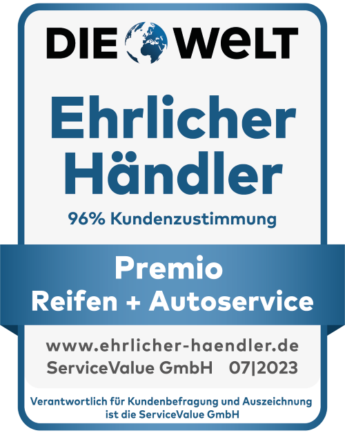 B & R Reifen & Autoservice GmbH